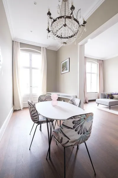 Savignyplatz: Möblierte Traumwohnung — photo 1